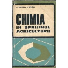 Chimia in sprijinul agriculturii - Rodica Drimus