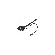 Antena, AM, FM, VW, lungime 175mm, cablu 0.3m -