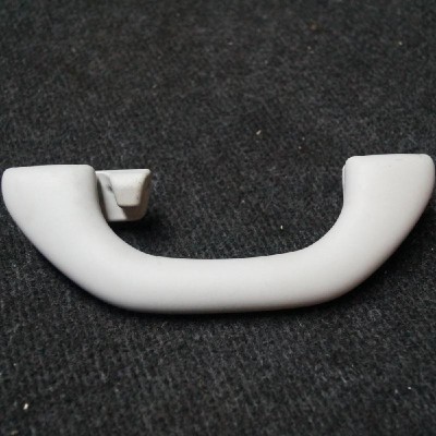M&amp;acirc;ner plafon dreapta spate SKODA YETI 5L 2014 OEM: 5L6857607J | 2098690 foto