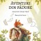 Aventuri Din Padure - Amintirile Cartitei Mark, Mickael Brun-Arnaud - Editura DPH