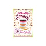 Will Shortz Presents Extra Hot Sudoku: 200 Extreme Puzzles: Hard Sudoku Volume 1
