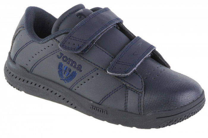Pantofi pentru adidași Joma W.Play Jr 2103 WPLAYW2103V albastru marin