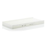 Mann-Filter Filtru, aer habitaclu