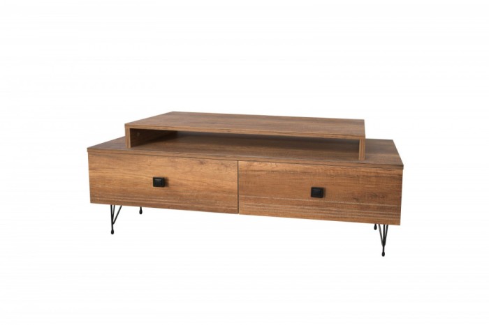 Comoda TV 1054 Ceviz Nuc