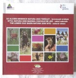 Cumpara ieftin SITUL NATURA 2000 BAZINUL CIUCULUI DE JOS - Valori naturale - Coord. Imecs Istvan