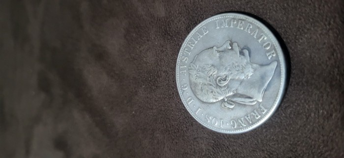 2 florin 1891