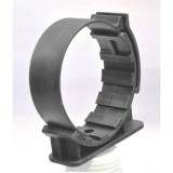 Suporturi Python din plastic negru