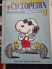 Charlie brown&#039;s Cyclopedia volume 1