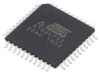 Microcontroler 8051 TQFP32 UART 2,4-5,5VDC