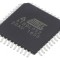 Microcontroler 8051 TQFP32 UART 2,4-5,5VDC