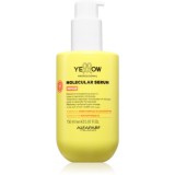 Yellow Professional Repair Molecular Serum ser fara clatire pentru par deteriorat 150 ml