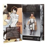 Star Wars Black Series Figurina articulata Princess Leia Organa 15 cm