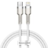 CABLU alimentare si date Baseus Cafule Metal, Fast Charging Data