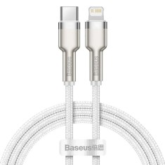 CABLU alimentare si date Baseus Cafule Metal, Fast Charging Data
