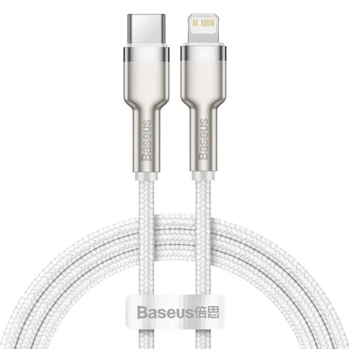 CABLU alimentare si date Baseus Cafule Metal, Fast Charging Data