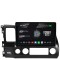 Navigatie 2K Honda Civic (2005-2012), Android OS, S-Quadcore 4GB RAM + 64GB ROM, 9.5 Inch - AD-BGS100042K+AD-BGRKIT008
