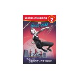 World of Reading: This Is Ghost-Spider