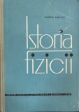 Valeriu Novacu - Istoria fizicii