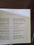 Basarb Nicolescu Teoreme poetice il Mircia Dumitrescu