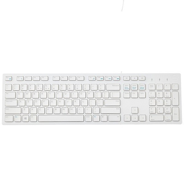 Tastatura DELL, model: KB 216, layout: GERMANA, ALBA, USB