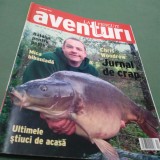 Cumpara ieftin REVISTA AVENTURI LA PESCUIT NR.29 -2004