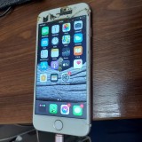 Iphone 7 pentru piese , DISPLAY SPART ., Neblocat, Roz