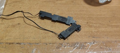 Boxe lenovo U450p foto