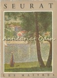 Cumpara ieftin Seurat 1859-1891 - John Rewald