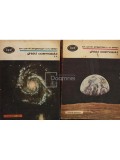 Ion Corvin Sangeorzan - Ghidul cosmosului, 2 vol. (Editia: 1980)