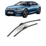 Cumpara ieftin Set stergatoare CITROEN C5 X (ND_, NC_) 2021-2023, parbriz, Bosch Aerotwin