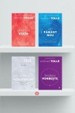 Pachet autor &ndash; Eckhart Tolle - Eckhart Tolle