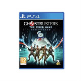 Ghostbusters The Video Game Remastered Ps4, Playstation