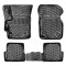 Set Covorase Auto cauciuc dedicate MAZDA 3 I 2003-2009