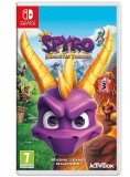 Spyro Reignited Trilogy NSW