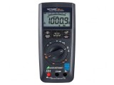 Multimetru Digital True RMS METRAHIT AM BASE LCD 4,5 Cifre IP52