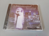 Sentimenal Favourites- Selectiuni (2000/Emporio) - CD/Nou-Sigilat/Original, Pop