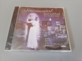 Sentimenal Favourites- Selectiuni (2000/Emporio) - CD/Nou-Sigilat/Original