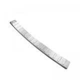 Ornament Protectie Bara Spate Inox Dacia Logan 2004-2012 ALM Tuning Exterior