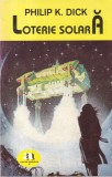 Philip K. Dick - Loterie solara