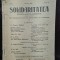 Solidaritatea. Revista Social-Crestina, nr.3-4/1920