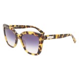 Ochelari de Soare Damă Longchamp LO692S-5318255 &Oslash; 53 mm