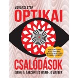 Var&aacute;zslatos optikai csal&oacute;d&aacute;sok - Gianni A. Sarcone