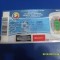 bilet Pandurii Tg. Jiu - Dinamo [cupa rom.]