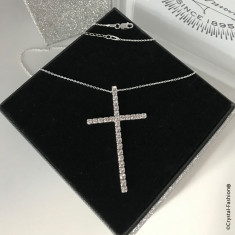 Mona Cross Crystal-Fashion? Swarovski? foto