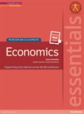 Pearson Baccalaureate Essentials: Economics print and ebook bundle | David Finamore