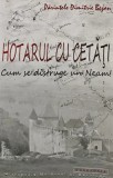 Hotarul cu cetati (BG25)