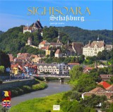 Album Sighisoara - George Avanu - Editura Age Art