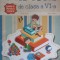 LIMBA SI LITERATURA ROMANA. JURNAL DE CLASA A VI-A-IONELA IACOB, IULIANA STINGA-238953