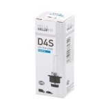 Hella Bec, far principal Hella Valuefit