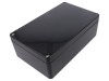 Carcasa Universala WEIDM&Uuml;LLER Klippon POK, Poliester, IP66 IK07, Negru, 160x260mm